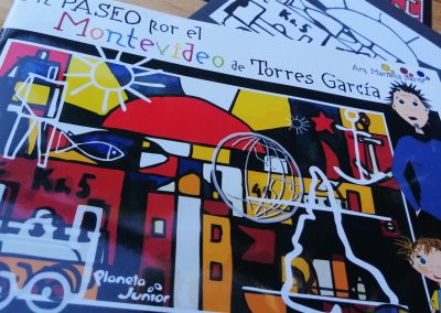 D3-06. Joaquin Torres Garcia