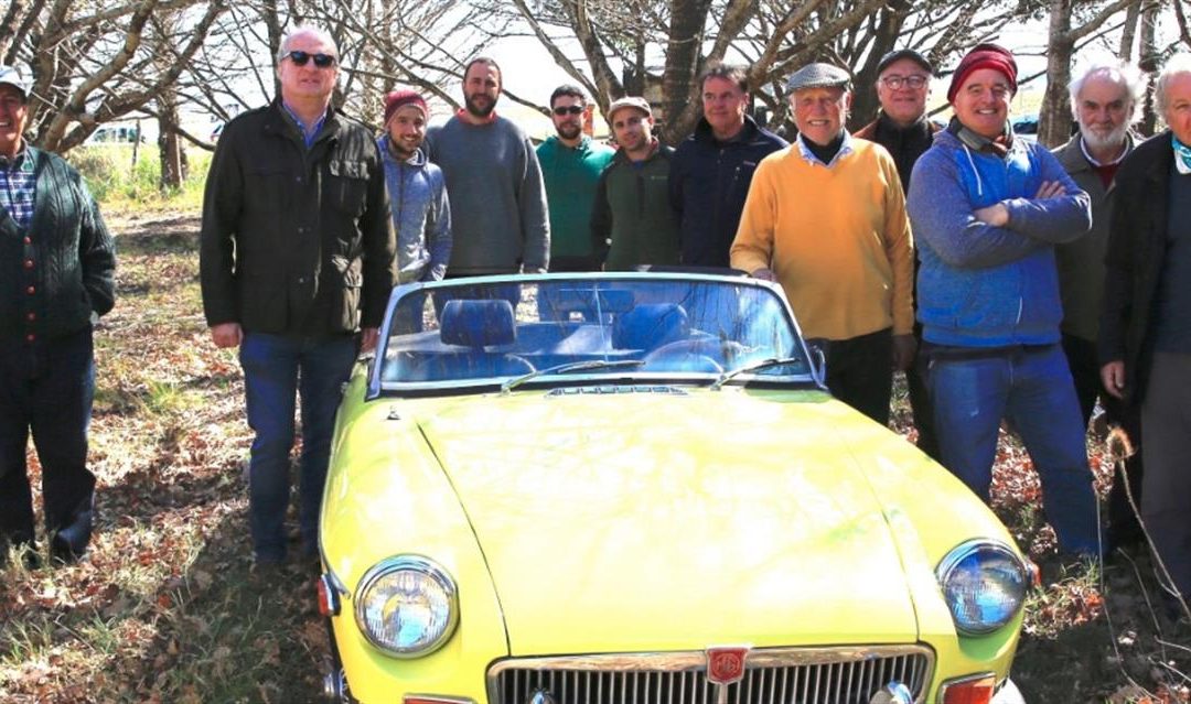 HILLCLIMB II PUNTA DEL ESTE